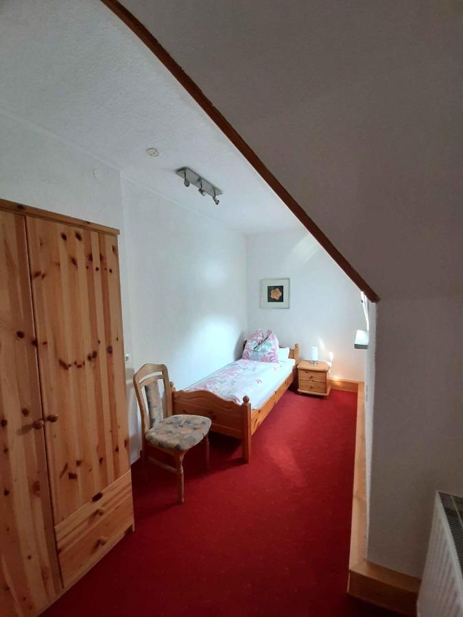 Ferienwohnung Elbsommer Am Weinberg Meißen Exterior foto